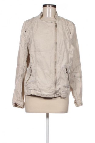 Damenjacke Canda, Größe XL, Farbe Beige, Preis 7,49 €