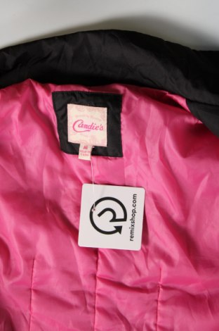 Damenjacke Candie's, Größe M, Farbe Schwarz, Preis € 7,99