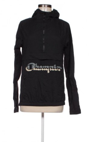 Damenjacke Champion, Größe S, Farbe Schwarz, Preis 14,49 €