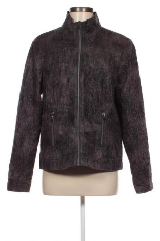 Damenjacke Charles Vogele, Größe L, Farbe Grau, Preis € 7,49