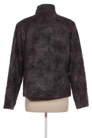 Damenjacke Charles Vogele, Größe L, Farbe Grau, Preis 33,79 €