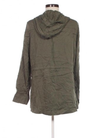 Damenjacke Clothing & Co, Größe L, Farbe Grün, Preis € 7,99