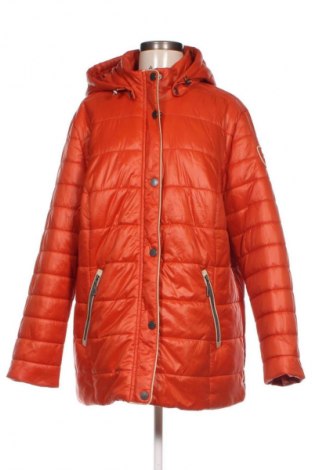 Damenjacke Collection L, Größe XXL, Farbe Orange, Preis 21,29 €