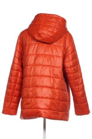 Damenjacke Collection L, Größe XXL, Farbe Orange, Preis € 21,49