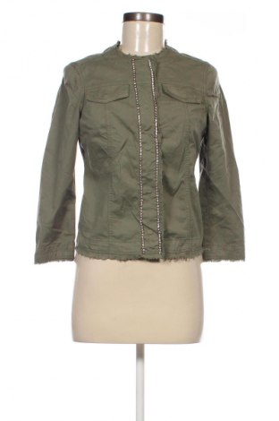 Damenjacke Daniel & Mayer, Größe S, Farbe Grün, Preis € 7,49