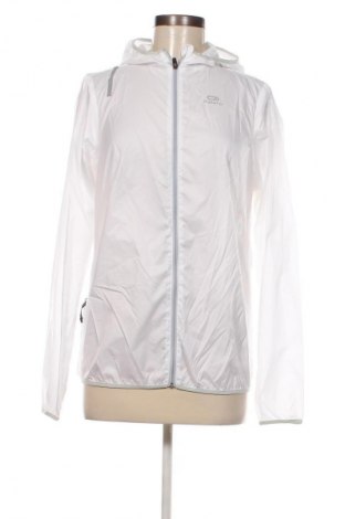 Damenjacke Decathlon, Größe M, Farbe Weiß, Preis € 12,49