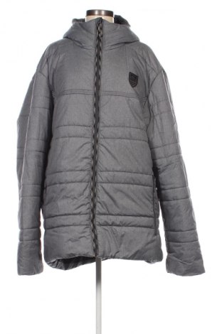 Damenjacke Decathlon, Größe XL, Farbe Grau, Preis 18,99 €