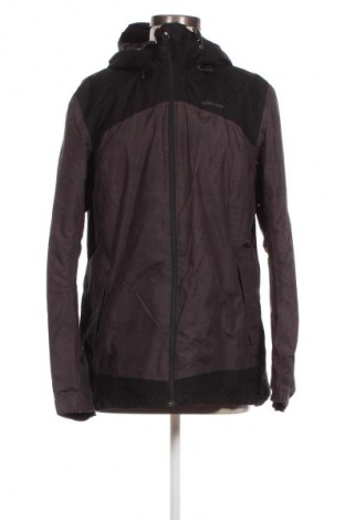 Damenjacke Decathlon, Größe L, Farbe Grau, Preis € 15,49