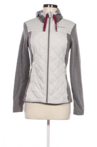 Damenjacke Decathlon, Größe S, Farbe Grau, Preis € 13,99