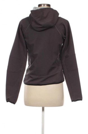 Damenjacke Decathlon Creation, Größe S, Farbe Grau, Preis € 10,99