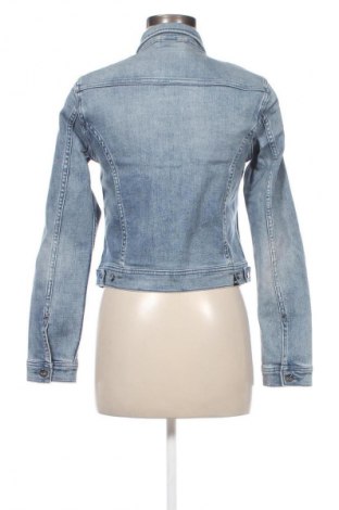 Damenjacke Denham, Größe S, Farbe Blau, Preis € 27,99