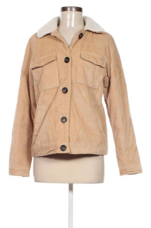 Damenjacke Denim Co., Größe S, Farbe Beige, Preis € 12,99