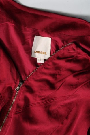 Damenjacke Diesel, Größe S, Farbe Rot, Preis € 38,64