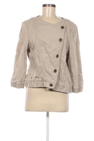 Damenjacke Edc By Esprit, Größe XL, Farbe Beige, Preis € 7,49