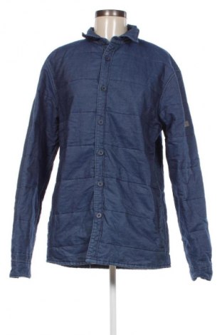 Damenjacke Edc By Esprit, Größe L, Farbe Blau, Preis 7,99 €