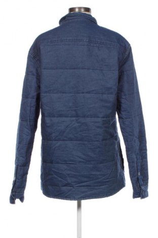 Damenjacke Edc By Esprit, Größe L, Farbe Blau, Preis 7,99 €