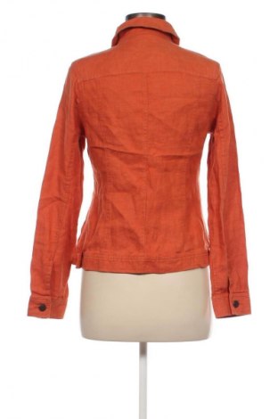 Damenjacke Eddie Bauer, Größe XS, Farbe Orange, Preis € 26,99