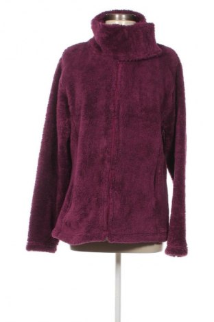 Damenjacke Elle Nor, Größe L, Farbe Lila, Preis 8,29 €