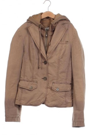 Damenjacke Esprit, Größe XS, Farbe Beige, Preis € 22,00