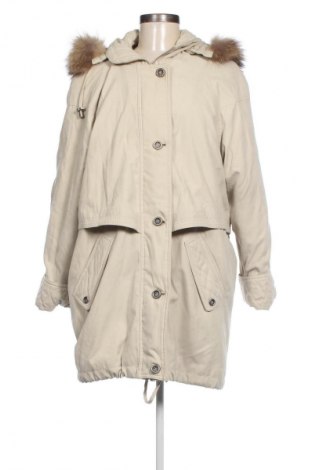 Damenjacke Frandsen, Größe M, Farbe Beige, Preis 45,49 €