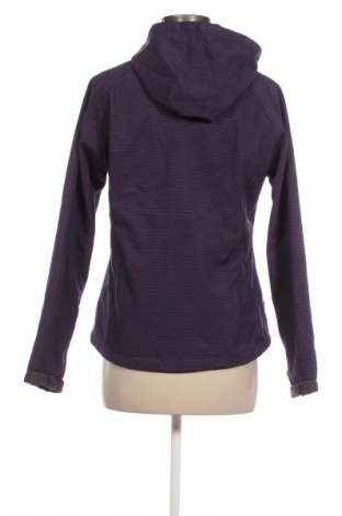 Damenjacke Free Country, Größe M, Farbe Lila, Preis € 6,99