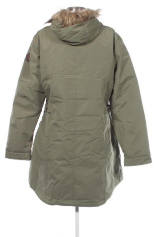 Damenjacke G.I.G.A. Dx by Killtec, Größe XL, Farbe Grün, Preis € 44,99