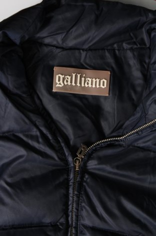 Damenjacke Galliano, Größe M, Farbe Blau, Preis € 104,99