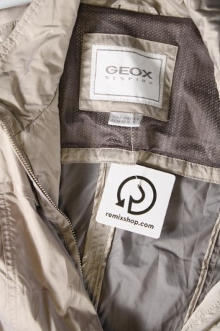 Damenjacke Geox, Größe S, Farbe Grau, Preis € 13,24