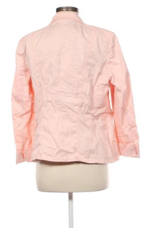 Damenjacke Gerry Weber, Größe XL, Farbe Rosa, Preis € 12,99