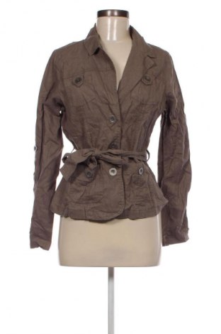 Damenjacke Gina Benotti, Größe M, Farbe Beige, Preis € 4,49