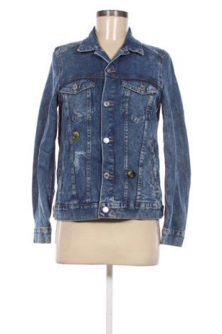 Damenjacke H&M, Größe S, Farbe Blau, Preis € 14,99