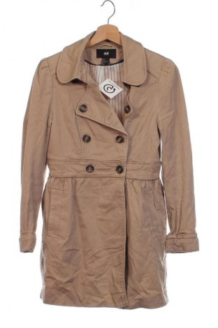 Damenjacke H&M, Größe S, Farbe Beige, Preis € 6,49