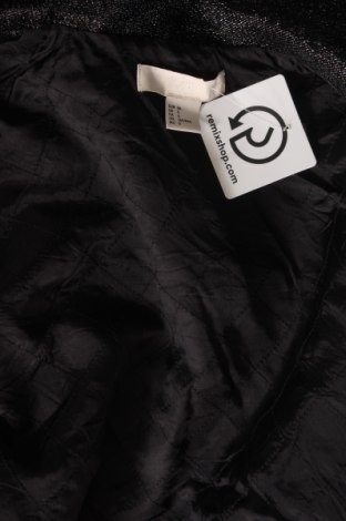 Damenjacke H&M, Größe S, Farbe Schwarz, Preis 16,49 €