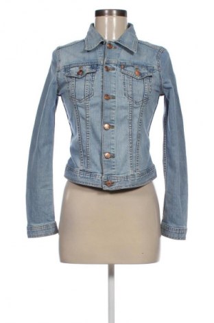 Damenjacke H&M, Größe M, Farbe Blau, Preis € 19,95