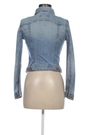 Damenjacke H&M, Größe M, Farbe Blau, Preis 19,95 €