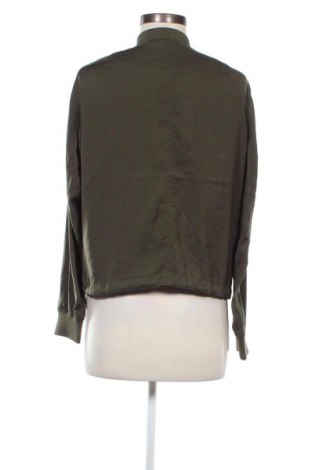 Damenjacke H&M Divided, Größe M, Farbe Grün, Preis 6,99 €