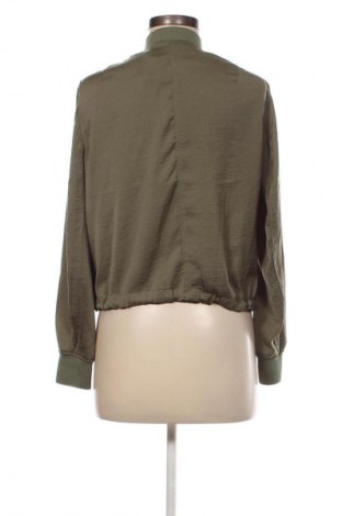 Damenjacke H&M Divided, Größe M, Farbe Grün, Preis € 33,79