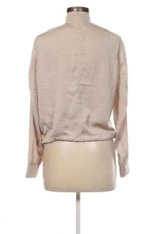 Damenjacke H&M Divided, Größe M, Farbe Beige, Preis € 7,99