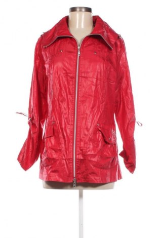 Damenjacke Helena Vera, Größe L, Farbe Rot, Preis € 4,99