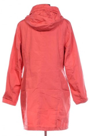 Damenjacke Helena Vera, Größe M, Farbe Orange, Preis 7,99 €