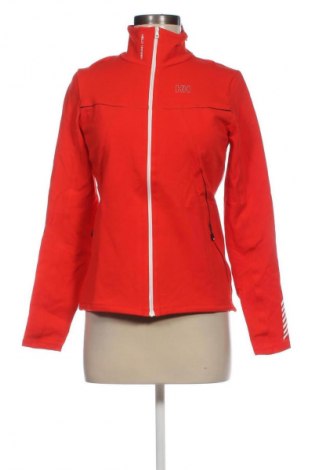 Damenjacke Helly Hansen, Größe M, Farbe Rot, Preis € 30,99