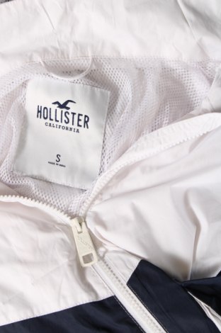 Дамско яке Hollister, Размер S, Цвят Многоцветен, Цена 68,29 лв.