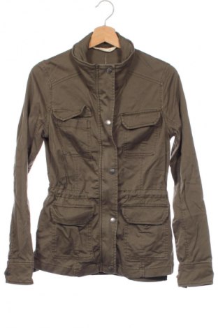 Damenjacke Hollister, Größe XS, Farbe Grün, Preis € 15,62