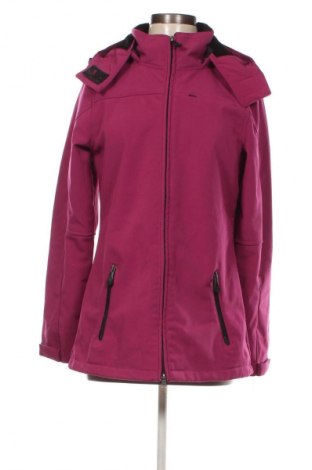 Damenjacke Janina, Größe S, Farbe Rosa, Preis € 7,99