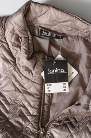 Damenjacke Janina, Größe XL, Farbe Beige, Preis € 21,99