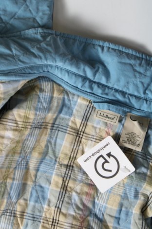 Damenjacke L.L. Bean, Größe 3XL, Farbe Blau, Preis € 31,49