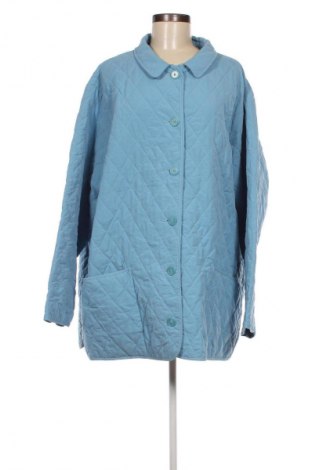 Damenjacke L.L. Bean, Größe 3XL, Farbe Blau, Preis 31,29 €