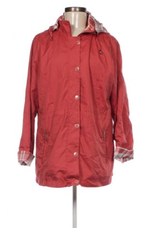 Damenjacke La Maison Du Jersey, Größe L, Farbe Rot, Preis € 7,49