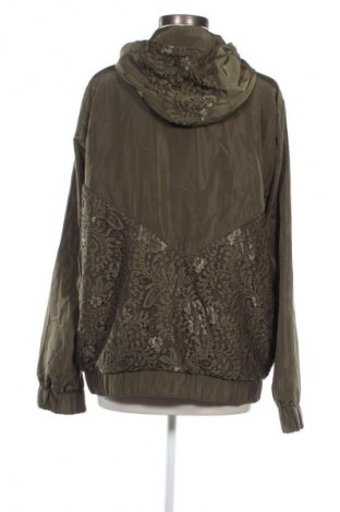 Damenjacke Laura Torelli, Größe L, Farbe Grün, Preis € 16,99