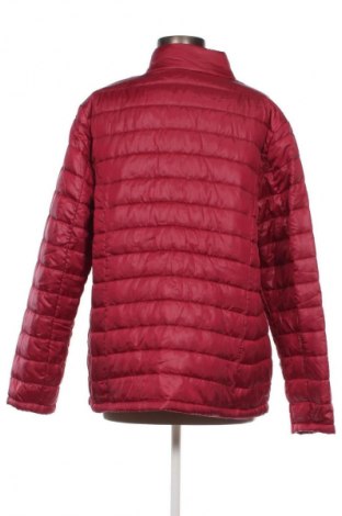 Damenjacke Laura Torelli, Größe XL, Farbe Rot, Preis 17,99 €